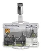 DURABLE - Porte-cartes - pour 54 x 85 mm - Clip - Voir les images du produit 9