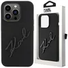 Karl Lagerfeld KLHCP15LSKSBMCK iPhone 15 Pro 6.1 Produktbild-Vorschau 1