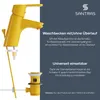 SANTRAS® Waschtischarmatur Magis in Gelb (RAL 1004) inkl. Produktbild-Vorschau 4