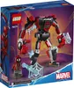 LEGO Marvel Avengers Miles Morales v obrnenom robotovi, Náhľad obrázku produktu 16
