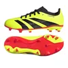 Schuhe Adidas Predator League L IG7747 Produktbild-Vorschau 2