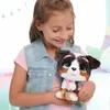 Just Play furReal Walk-A-Lots Bernedoodle, interaktives Produktbild-Vorschau 15