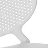Homestyle4u Gartenstuhl WM Grau 4er Set stapelbar Produktbild-Vorschau 12