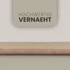 Zugluftstopper 90cm x Ø10cm Windstopper ( Bär ) - Produktbild-Vorschau 3