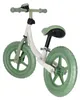 Rowerek biegowy Trike Fix Balance z dzwonkiem zielony Podgląd zdjęcia produktu 17
