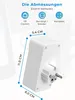 Voomy Split X2-c, Typ E/F hybrid, Typ F, Typ F, Typ C Produktbild-Vorschau 7