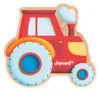 Janod Bauernhof Spielzeug - Holzperlen Gemüsegarten Set für Produktbild-Vorschau 3