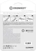 Kingston IronKey Keypad 200 - USB-Flash-Laufwerk - Produktbild-Vorschau 4