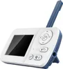 Telefunken VM-F200 - Baby monitor - bianco Anteprima dell’immagine prodotto 3