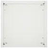 Maison Exclusive - Garten-Pflanzgefäß 2 stk. Weiß 20 x 20 x Produktbild-Vorschau 5
