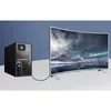 Renkforce DisplayPort / HDMI Adapterkabel DisplayPort Produktbild-Vorschau 4