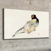 Coloray Bild aus Leinwand 100x50 Leinwand Dekoration - Tier Produktbild-Vorschau 2