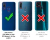 Comparison of phone models to show case compatibility. Produktbild-Vorschau