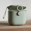 Behälter für Milchpulver 500 ml Jade / BoJungle Produktbild-Vorschau 18