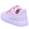 Puma Courtflex V3 V Sportschuhe Rosa EU 25 Junge Rosa EU 25 Produktbild-Vorschau 21