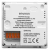 Raumthermostat ENRTH3 Unterputz 230V – digital mit WLAN, Produktbild-Vorschau 4