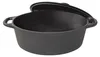 Gelato Gelato Britfan 29Cm 4,5L Kinghoff Kh-2255 Produktbild-Vorschau 4