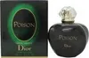 Produktbild: Christian Dior Poison Eau de Toilette 100ml Spray Podgląd zdjęcia produktu