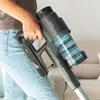 Vysávač Cecotec Conga Rockstar 1500 Ray Jalisco 215 W Náhľad obrázku produktu 3