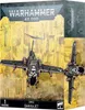 Warhammer 40.000 Orks Wasbom Blastajet Produktbild-Vorschau 2