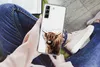 MuchoWow® Handyhülle Schutzhülle Hülle für Samsung Galaxy Produktbild-Vorschau 3