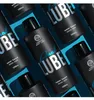 Cobeco Pharma - AnalLube Water Based Transparant (1000 ml) Productafbeelding-voorbeeld 9