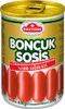 EGETÜRK Boncuk Sosis – Ca. 24 Rindswürstchen in Eigenhaut Produktbild-Vorschau 1