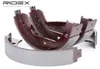 RIDEX 1419B0002 Handbremsbeläge für VW Transporter V Bus Produktbild-Vorschau 8