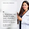 Medik8 – C-Tetra Luxe Serum – 30 ml Produktbild-Vorschau 6