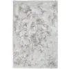 Consilio Concept Fellteppich 120x170 hellgrau Teppich Produktbild-Vorschau 2
