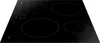 Samsung NZ64M3707AK, Schwarz, Integriert, Produktbild-Vorschau 2