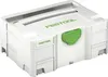 Festool SYSTAINER T-LOC SYS 2 TL | 497564 Produktbild-Vorschau 2