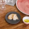 Villeroy & Boch Manufacture Rock, Taca na chleb i masło, Podgląd zdjęcia produktu 2