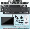 CARMATRIX Solar Rückfahrsystem HD Rückfahrkamera im Produktbild-Vorschau 10