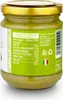 Süße Pistaziencreme | 40 % Pistazien | 5 x 190 g | Produktbild-Vorschau 2