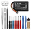 CELLONIC 1x Batterie pour GPS / Navigation Compatible avec Voir les images du produit 1