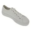 Paul Green Sneaker 5704-018, Glattleder, Weiß, Damen Produktbild-Vorschau 44