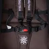 Daliya® BAMBIMO 2in1 Kinderwagen mit Airless-Rädern, Produktbild-Vorschau 18
