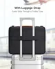Inateck 360° Rundumschutz Laptoptasche Hülle für 14 MacBook Produktbild-Vorschau 5