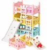 Sylvanian Families 5741, Bau, 3 Jahr(e), Mehrfarbig, Produktbild-Vorschau 15