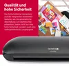 Olympia 3129, 23 cm, Laminátor za studena / za tepla, 400 Náhľad obrázku produktu 24