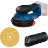 Ponceuse excentrique GEX 18V-150-3 solo + 1xC470 L Voir les images du produit 11