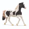 Schleich Horse Club - Kobyla Paint Horse, hracia figúrka Náhľad obrázku produktu 1