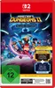 Minecraft  Dungeons II  NSW2  Deluxe Edition Produktbild-Vorschau 1