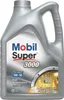 MOBIL Super 3000 Formula P für 5W-30 5 Liter Motoröl Produktbild-Vorschau 1