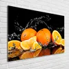 Tulup® Glas-Bild - 100 x 70 - Wandbild aus Glas - Wandkunst Produktbild-Vorschau 2