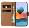 Handyhülle für Xiaomi Redmi Note 10 Pro Klapphülle Bookcase Produktbild-Vorschau 2
