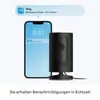 Ring Stick Up Cam Plug-in, 2023, Farbe:Schwarz Produktbild-Vorschau 4