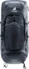 DEUTER Aircontact Lite 35 + 10 SL BLACK-GRAPHITE Produktbild-Vorschau 11