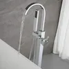 HOME DELUXE - Design Standarmatur - SKY Chrome - Höhe: 112 Produktbild-Vorschau 2